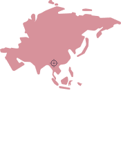 South-eastern Asia